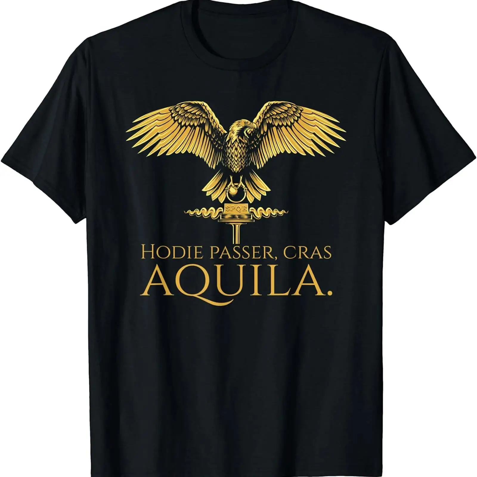 Vintage Fashion Rome - NEW LIMITED Ancient Rome Funny Classical