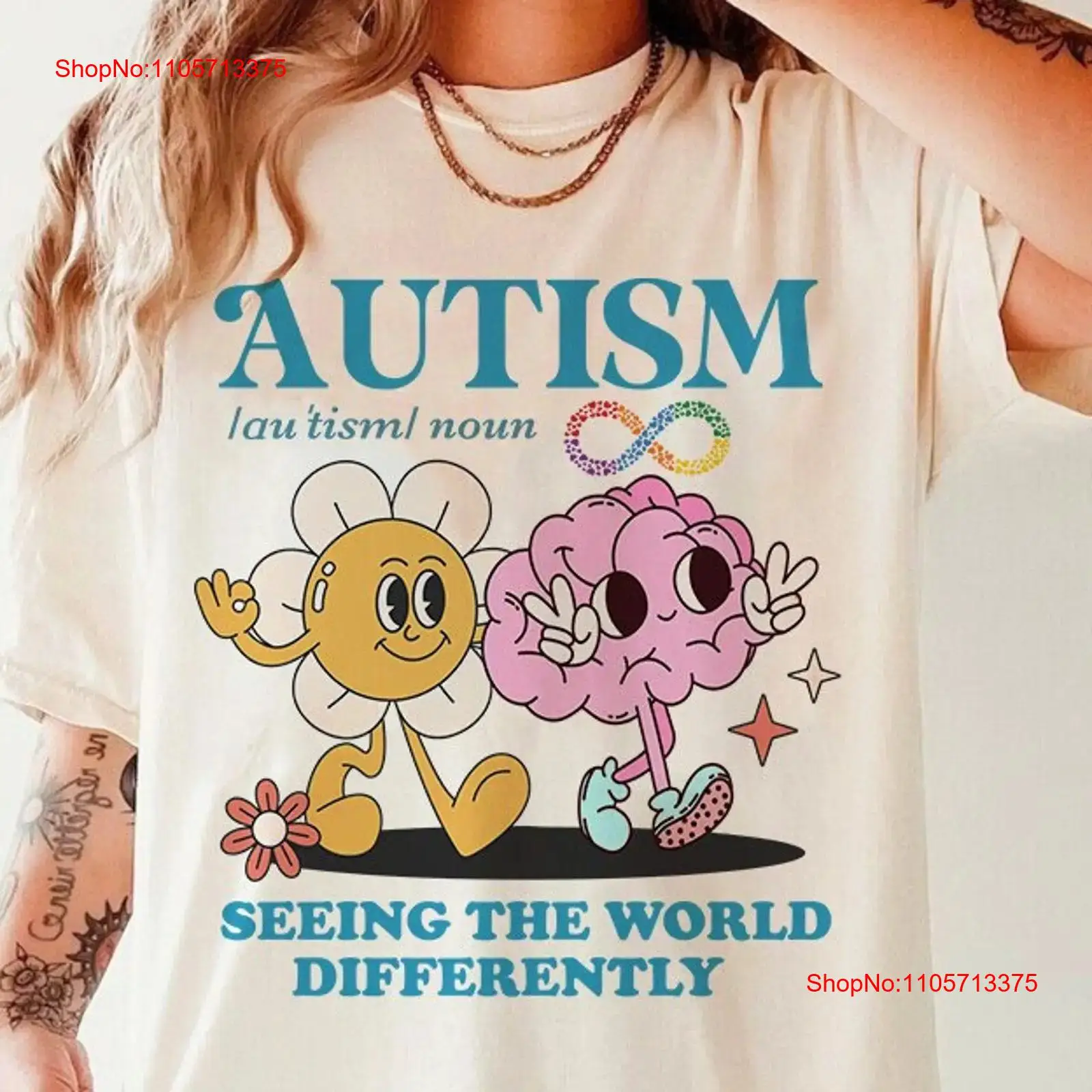 Vintage Fashion Definition - Autism definition shirt awareness mom gift