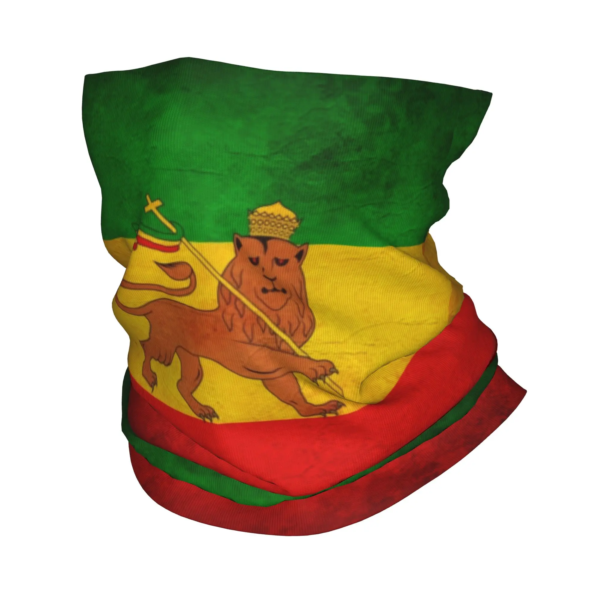 Vintage Fashion Rings For Women - New Vintage Lion of Judah Flag