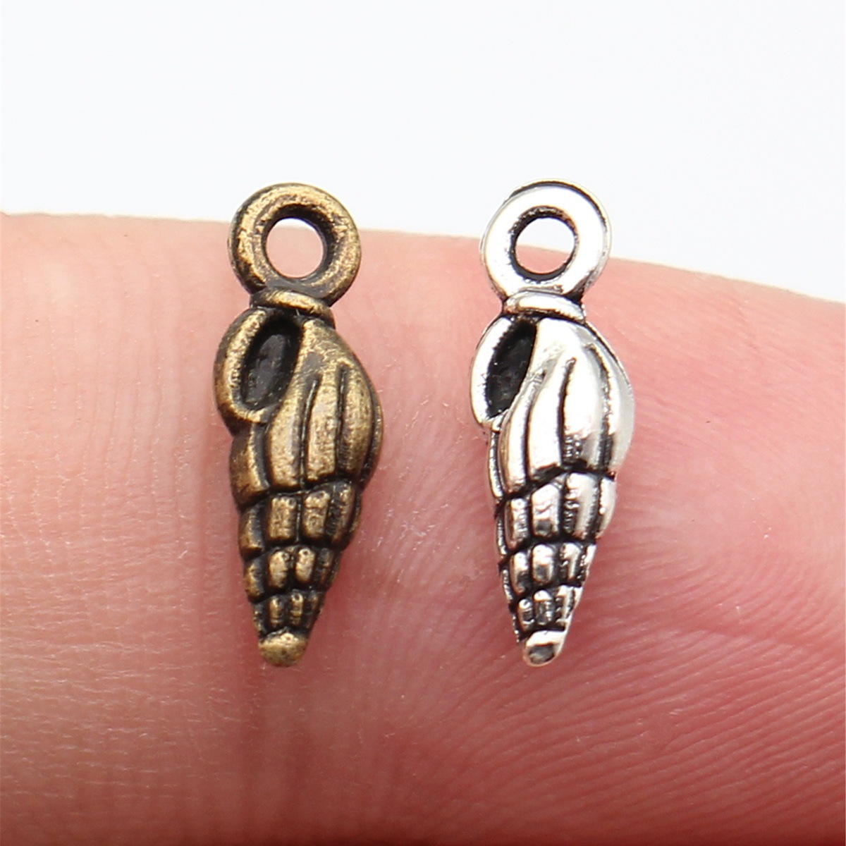 Vintage Fashion Blog - WYSIWYG 20pcs 5x14mm 2 Colors Antique