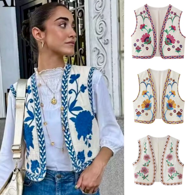 Vintage Fashion Vogue - YLT Women 2026 Summer New Hot