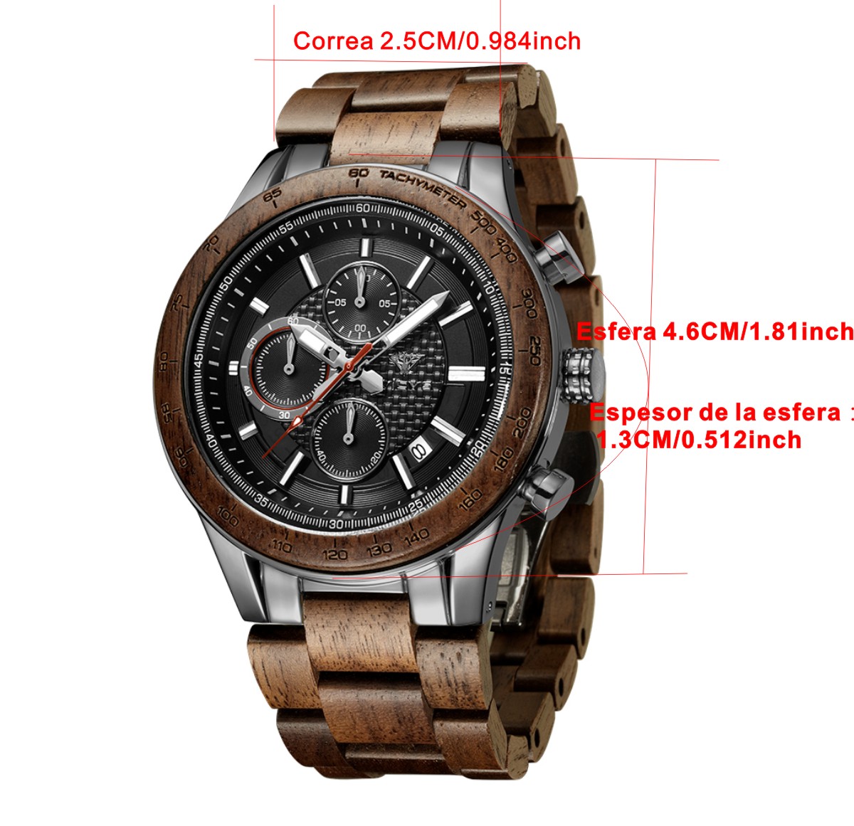 Vicvs Hot Sale Men's  Watch Ca - Vintage Fashion For Sale review and price