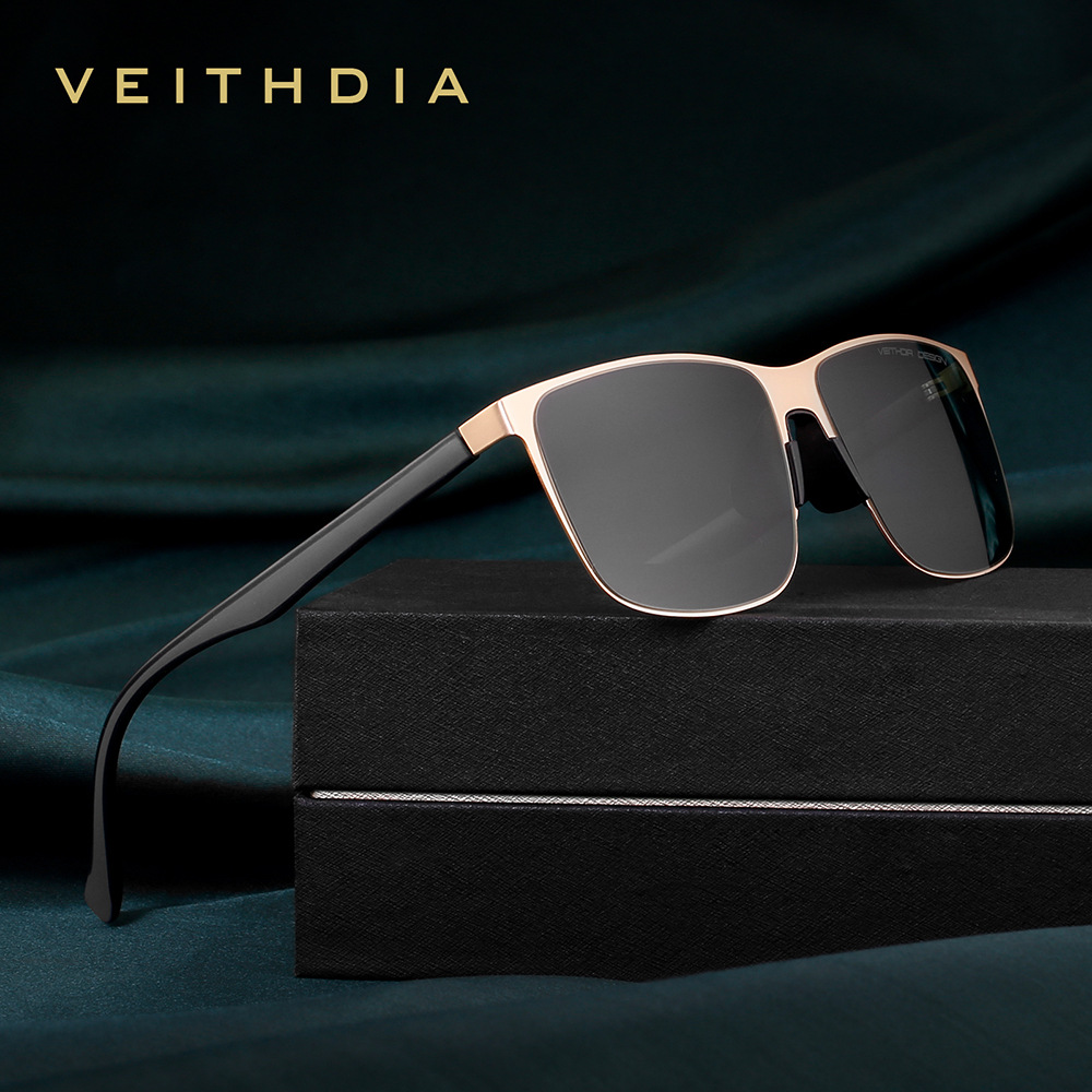 VEITHDIA Brand Vintage Men Wom - Vintage Fashion Definition review and price
