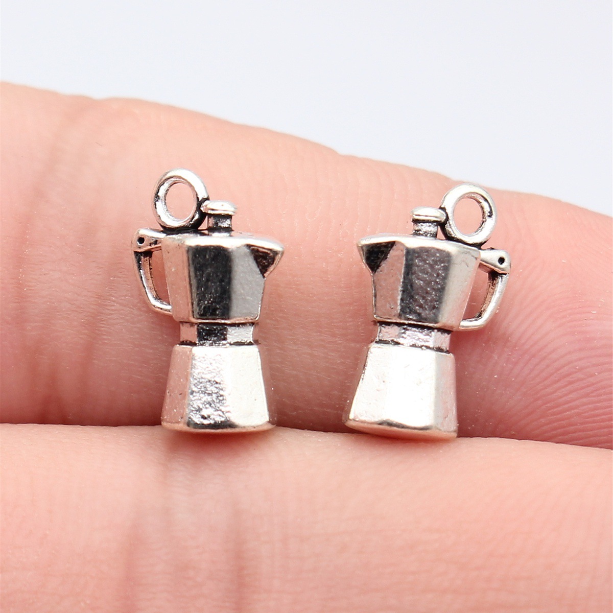 20pcs 15x10x6.9mm(0.59x0.39x0. - Vintage Fashion Blog review and price