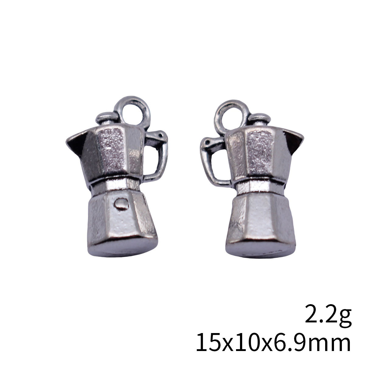 20pcs 15x10x6.9mm(0.59x0.39x0. - Vintage Fashion Blog review and price