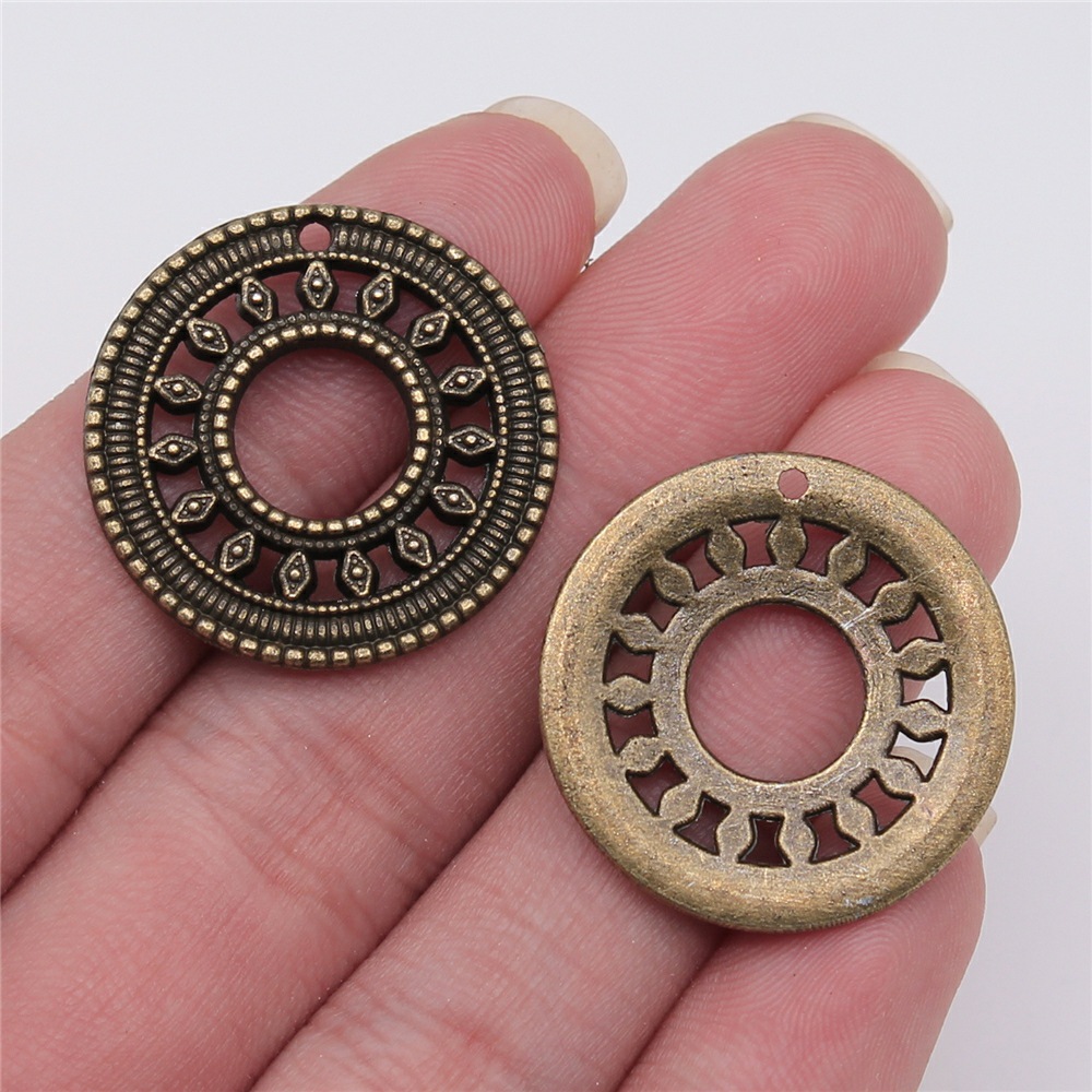 10pcs 26x26mm(1.02x1.02inch) 2 - Vintage Fashion Blog review and price