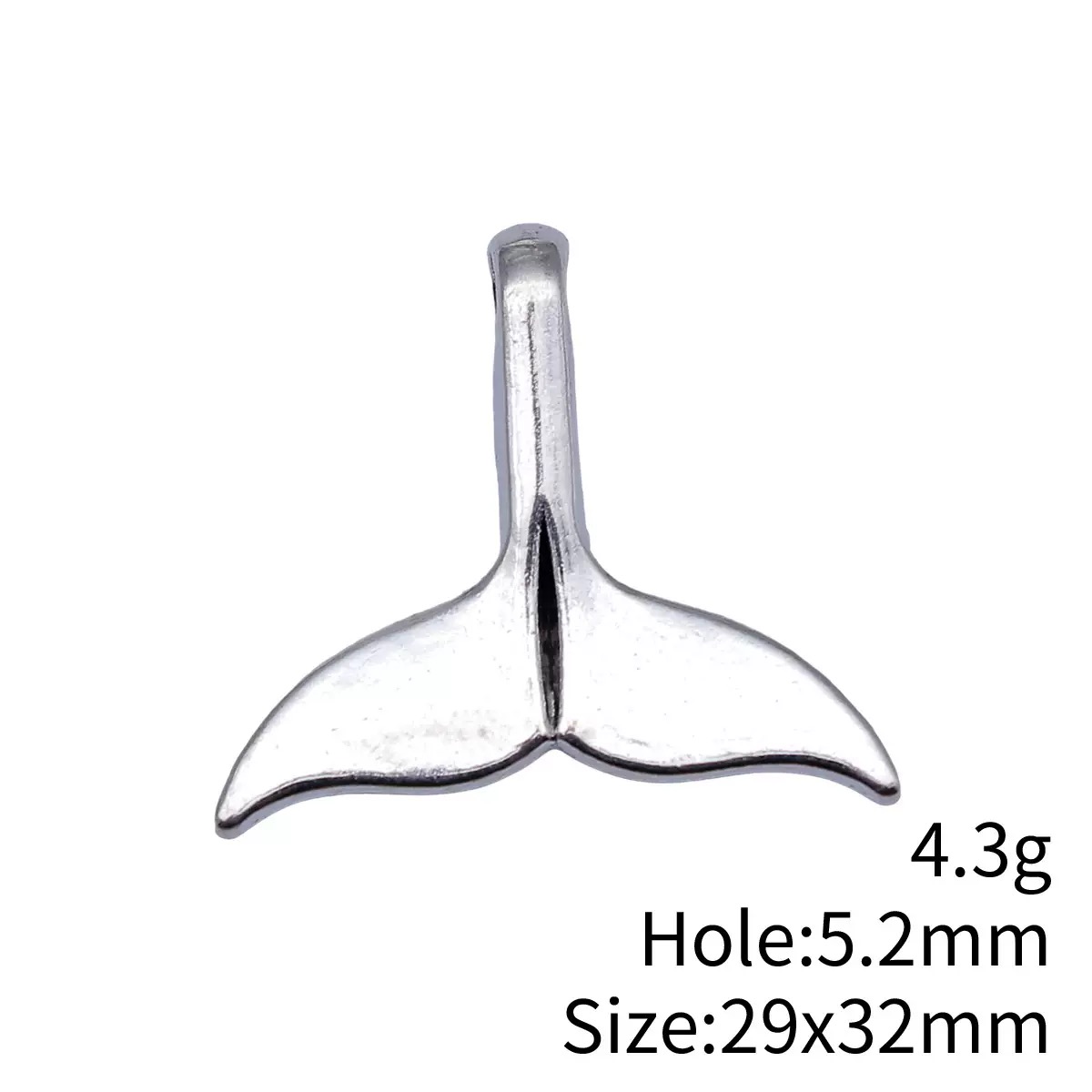 5/10pcs antique silver plated  - Vintage Fashion Blog review and price