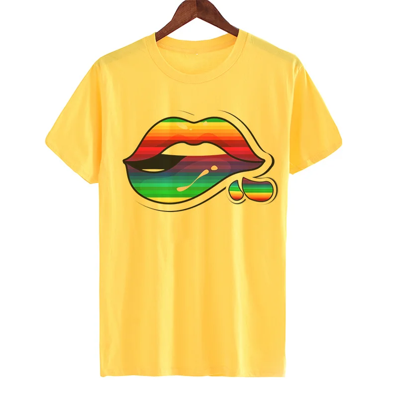 LGBT Aesthetic Women's T-shirt - Vintage Fashion Vogue review and price
