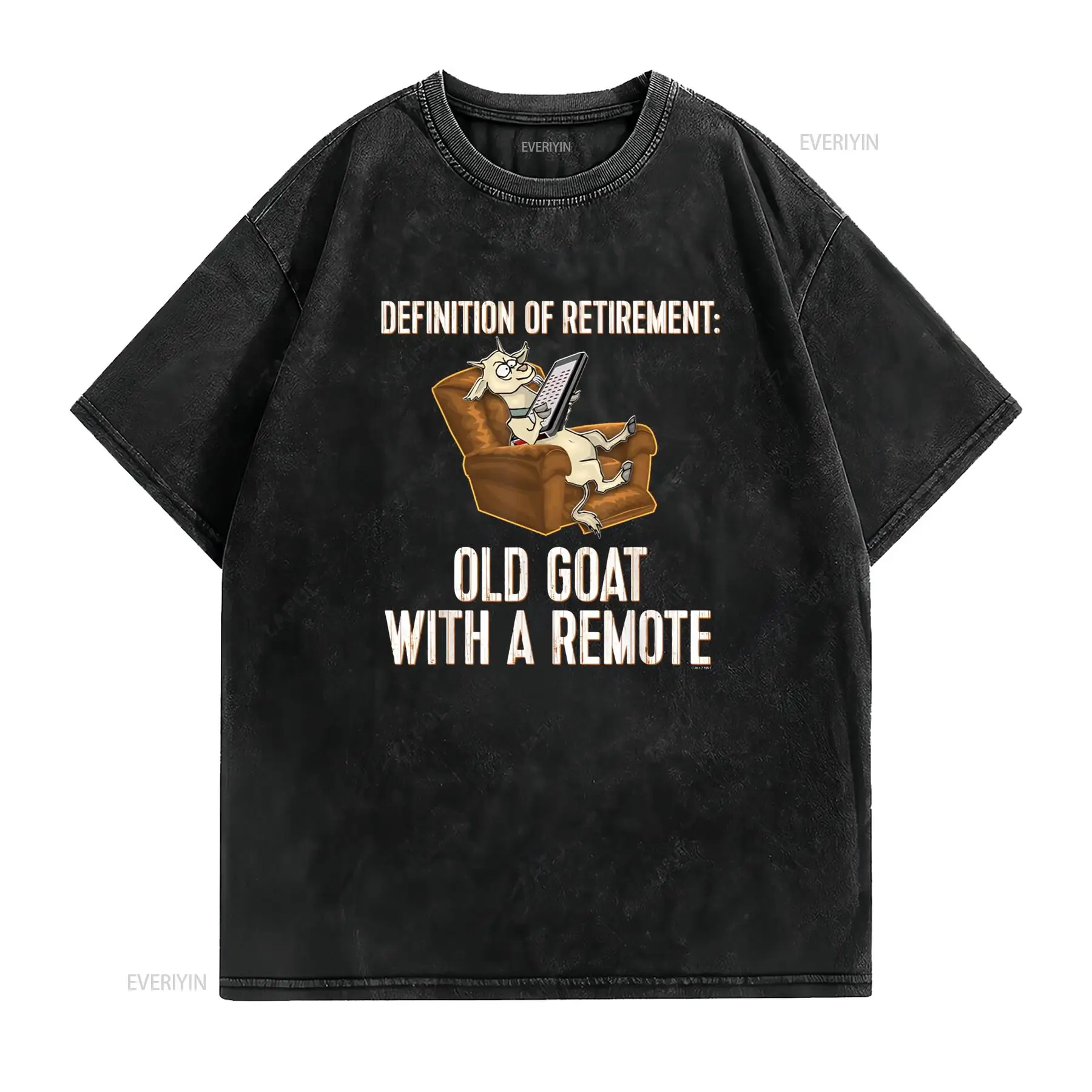 Fun Retirement T Shirt Old Goa - Vintage Fashion Definition review and price