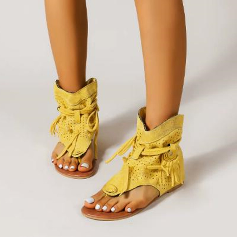 Sandals 2026 Retro Gladiator L - Vintage Fashion Rome review and price