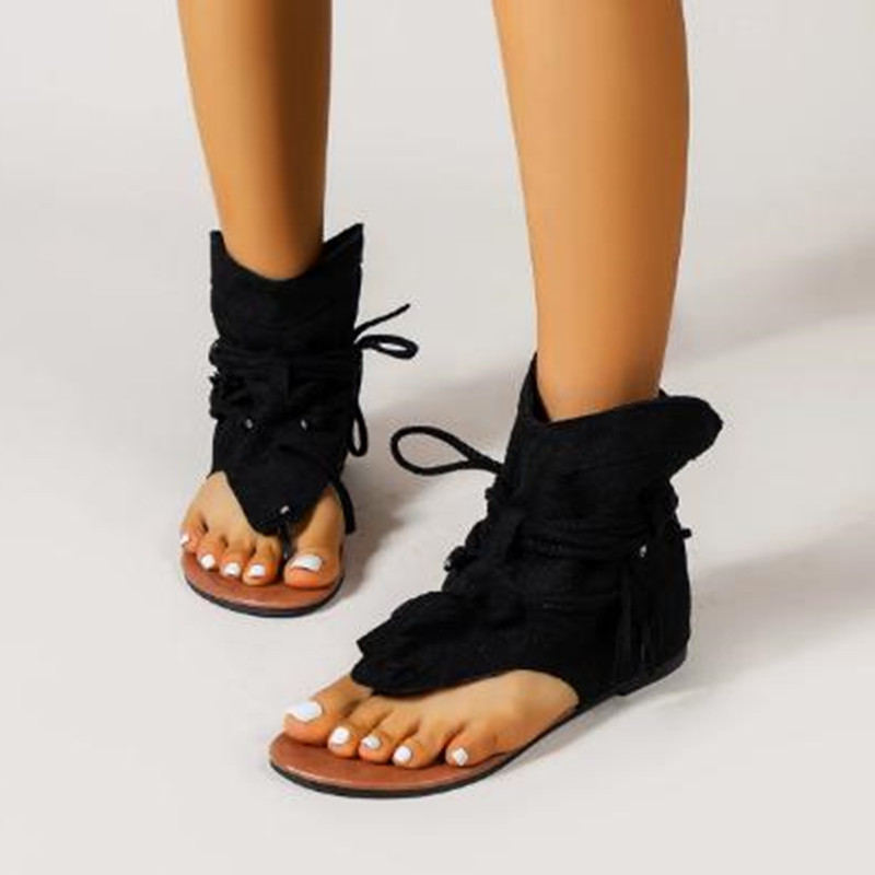 Sandals 2026 Retro Gladiator L - Vintage Fashion Rome review and price