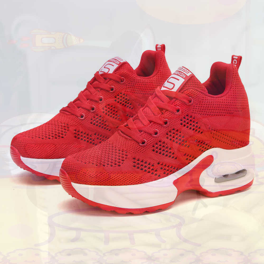 Red Size 36 Shoes Woman Tennis - Vintage Fashion For Sale review and price