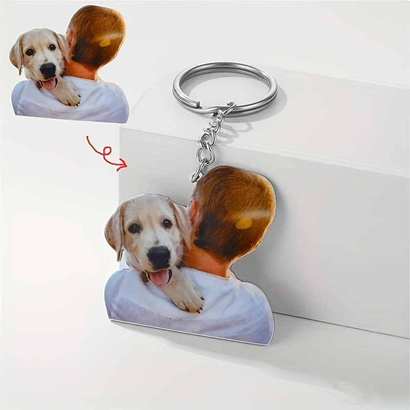 Personalized Pet Portrait Stai - Vintage Fashion Definition review and price