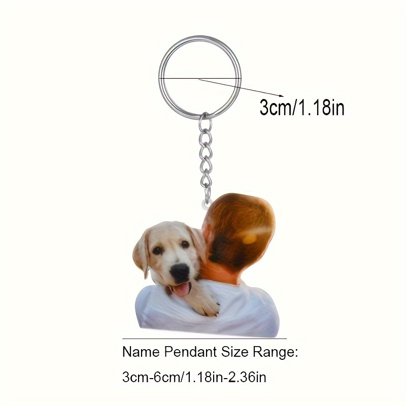 Personalized Pet Portrait Stai - Vintage Fashion Definition review and price