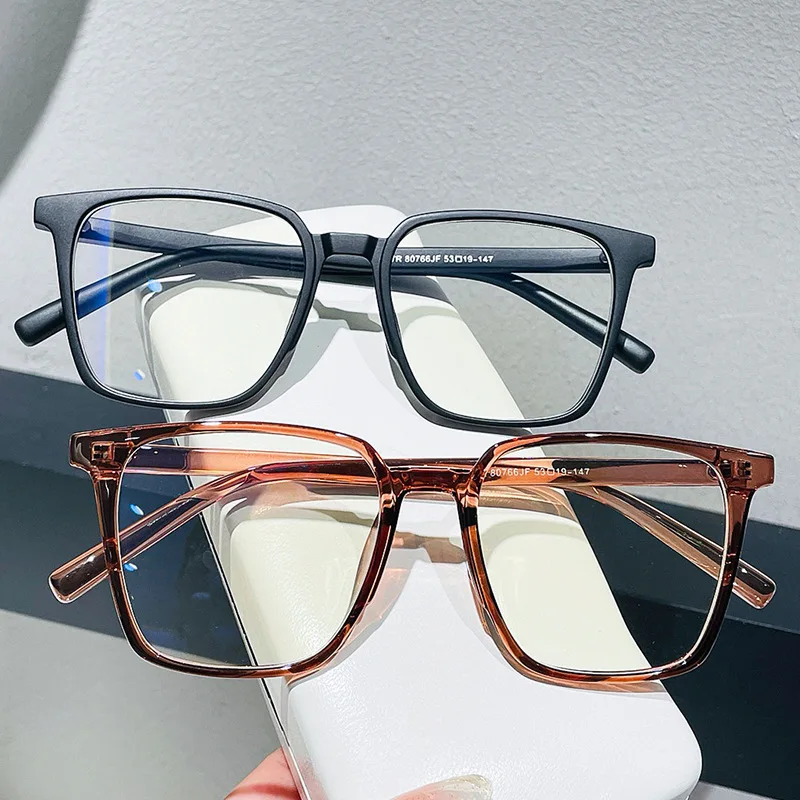 Fashionable Women Men Diopter  - Vintage Fashion Definition review and price