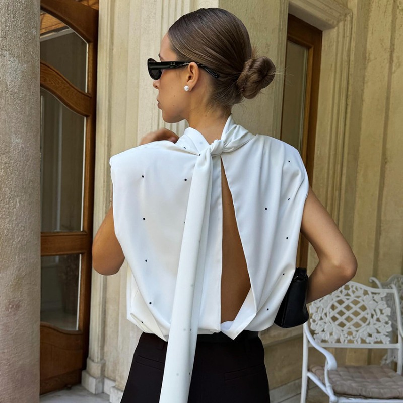Women 2026 Spring Summer New H - Vintage Fashion Vogue review and price