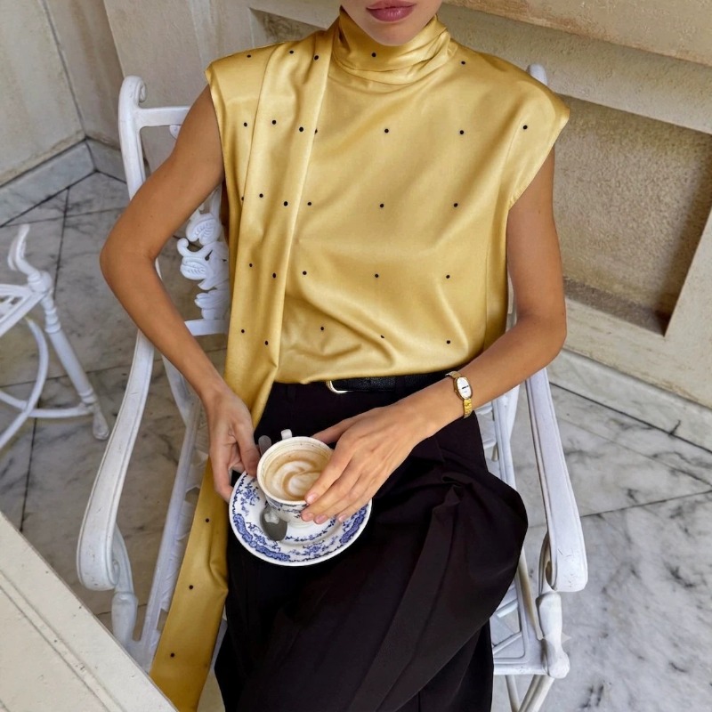 Women 2026 Spring Summer New H - Vintage Fashion Vogue review and price