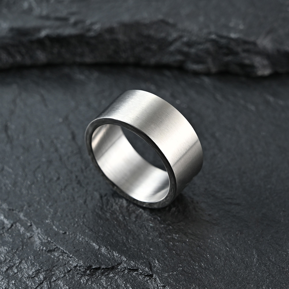 Personalize Stainless Steel Be - Vintage Fashion Rings For Women review and price