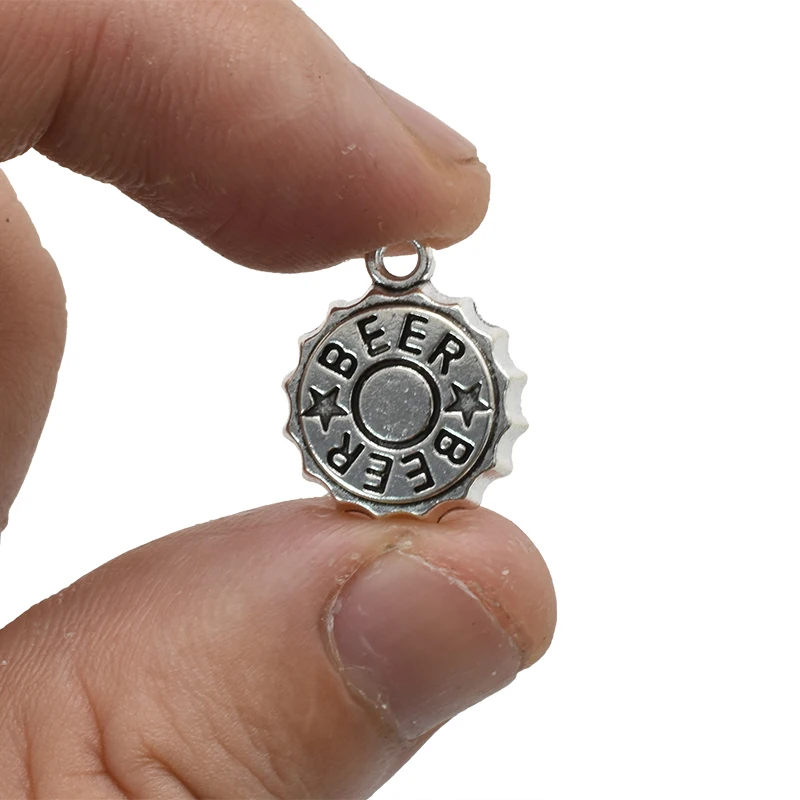 15PCS Antique Silver Plated Be - Vintage Fashion Earrings review and price