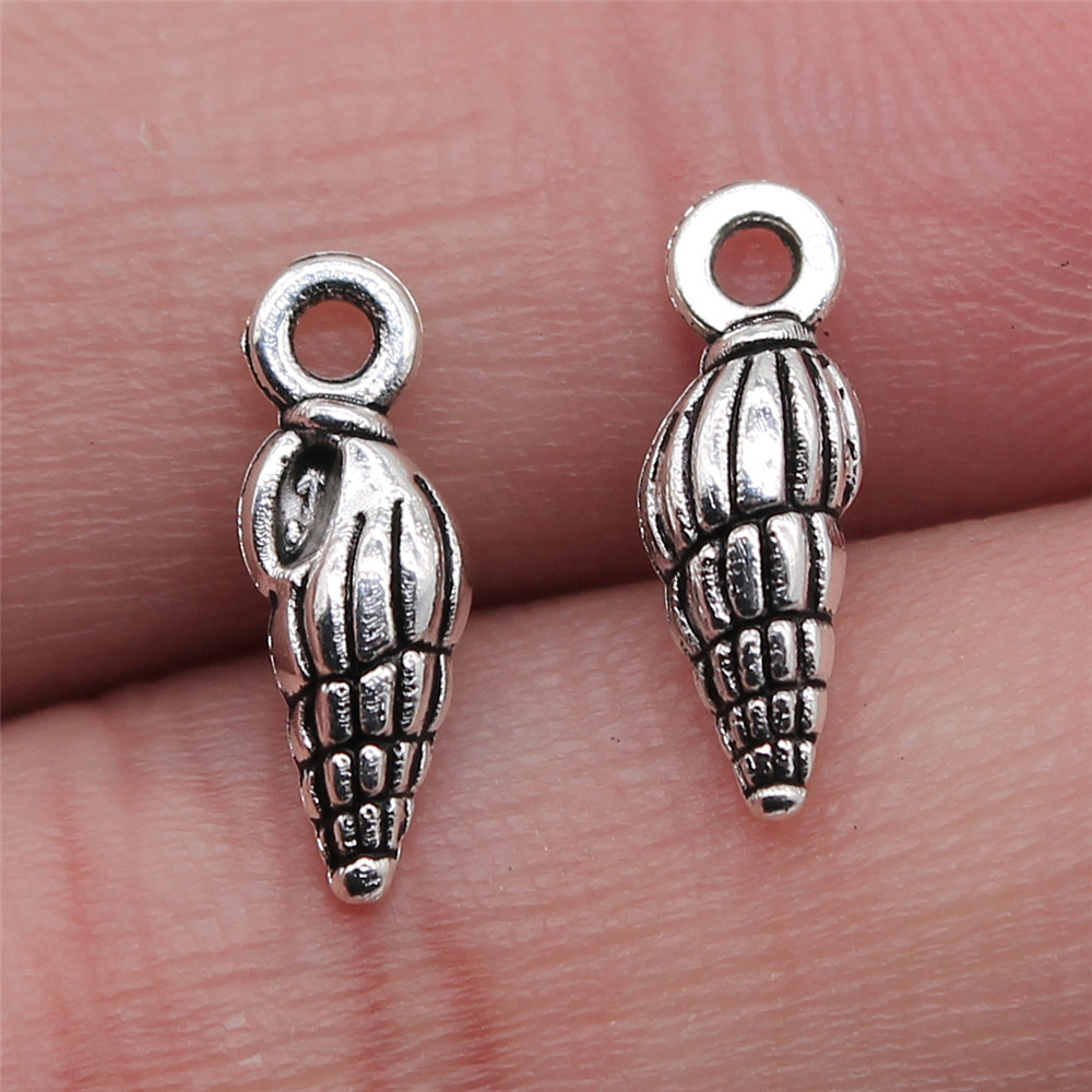 WYSIWYG 20pcs 5x14mm 2 Colors  - Vintage Fashion Blog review and price