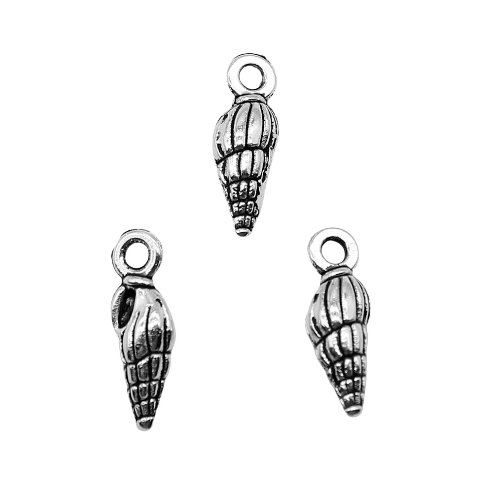 WYSIWYG 20pcs 5x14mm 2 Colors  - Vintage Fashion Blog review and price