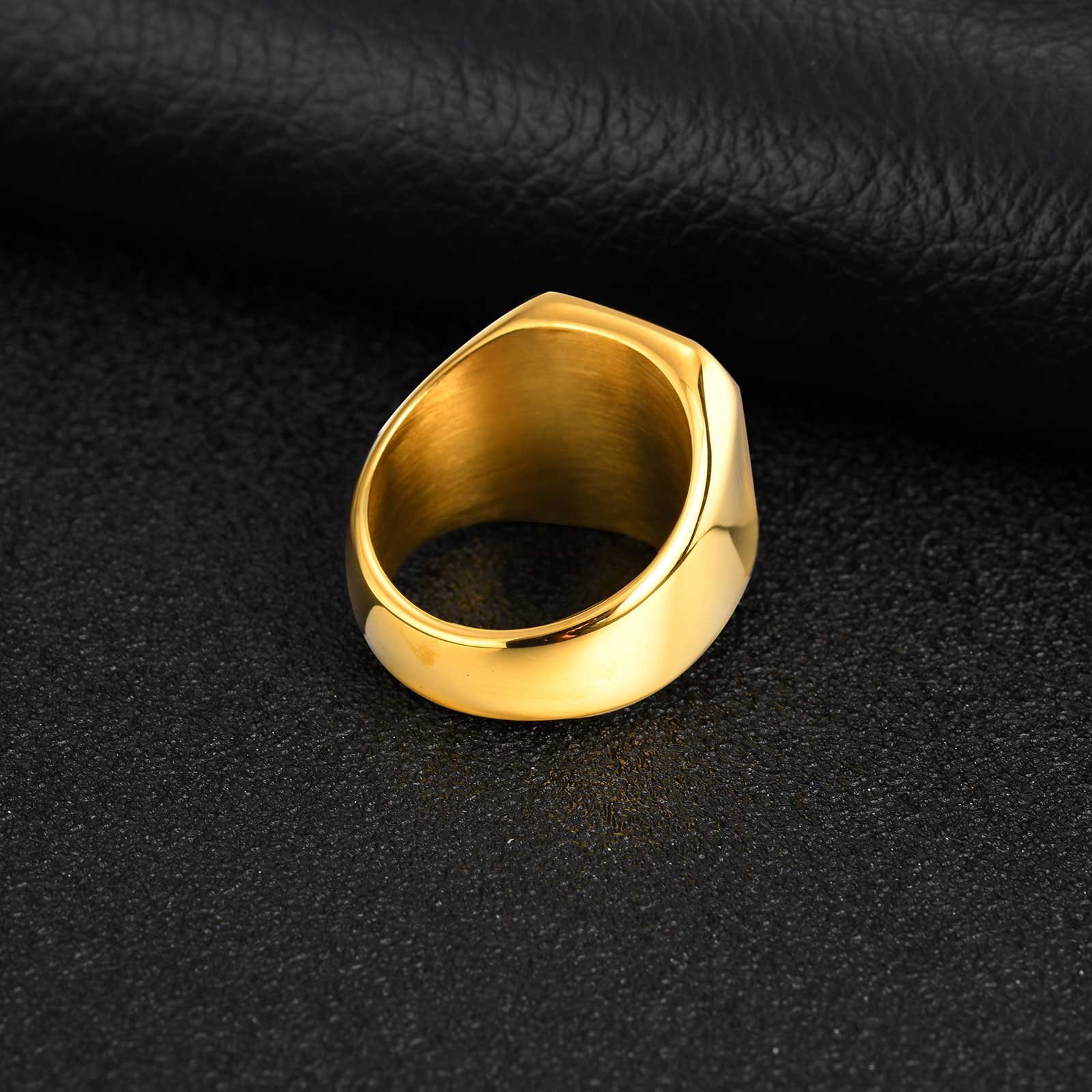 Custom Flying Hawk Eagle Ring  - Vintage Fashion Rings For Women review and price