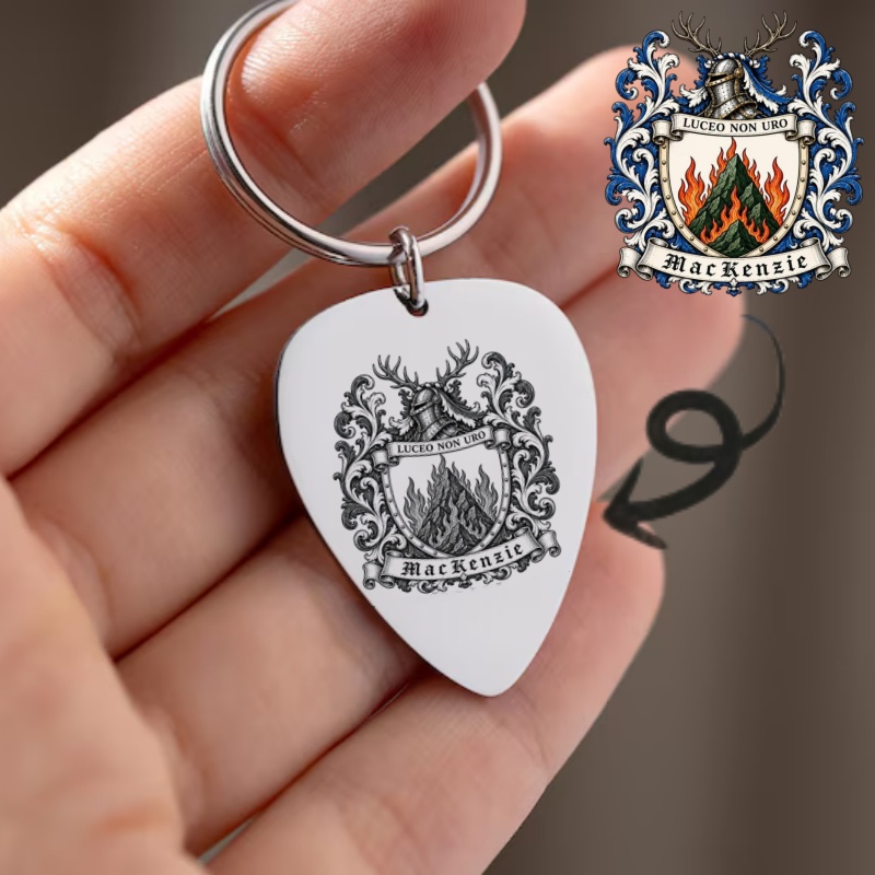 Cuatom Club Photo Guitar Pick  - Vintage Fashion Club Photos review and price