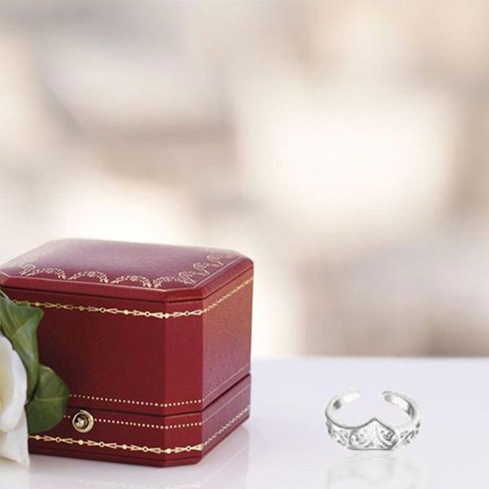Alloy Beach Foot Accessories L - Vintage Fashion Rings For Women review and price