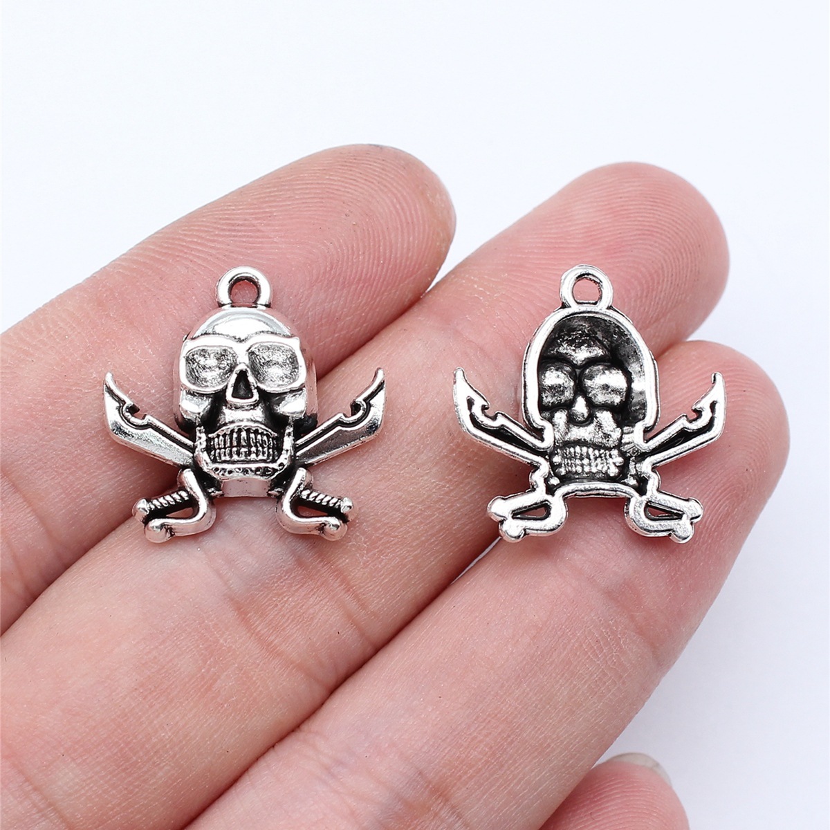 20pcs 20x20mm(0.79x0.79inch) A - Vintage Fashion Blog review and price