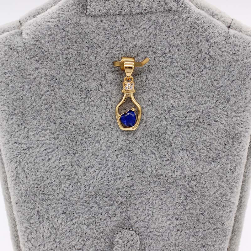 FS Small Vintage Jewelry Red A - Vintage Fashion Vogue review and price