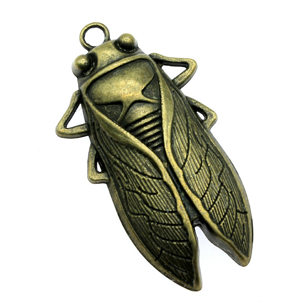 2pcs 62x33mm 3 Colors Antique  - Vintage Fashion Blog review and price