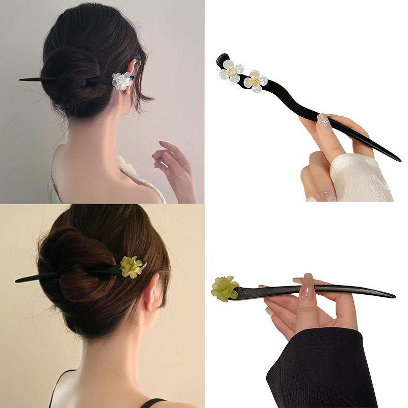 Vintage Chinese Style Wooden F - Vintage Fashion Blog review and price