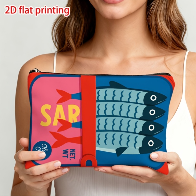Print Powder Blue Contrast Sar - Vintage Fashion Definition review and price