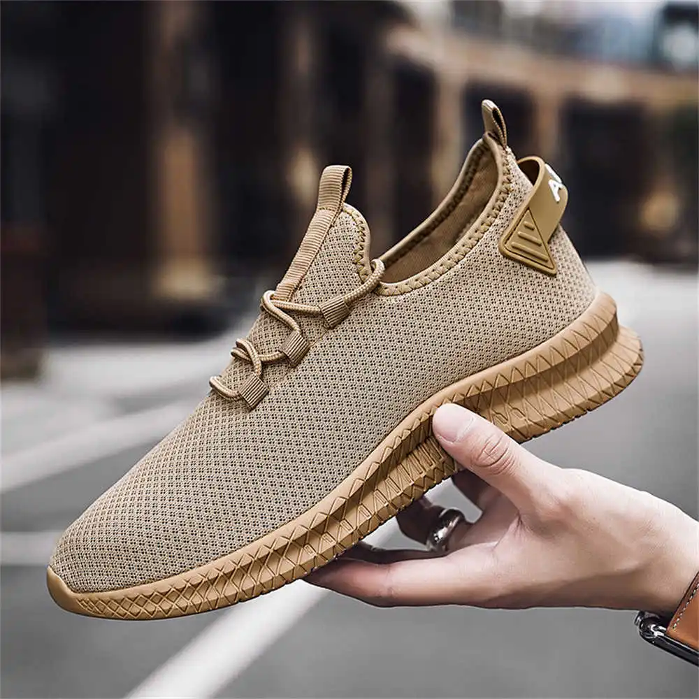 Demi-season Mesh Tenni Man Run - Vintage Fashion For Sale review and price