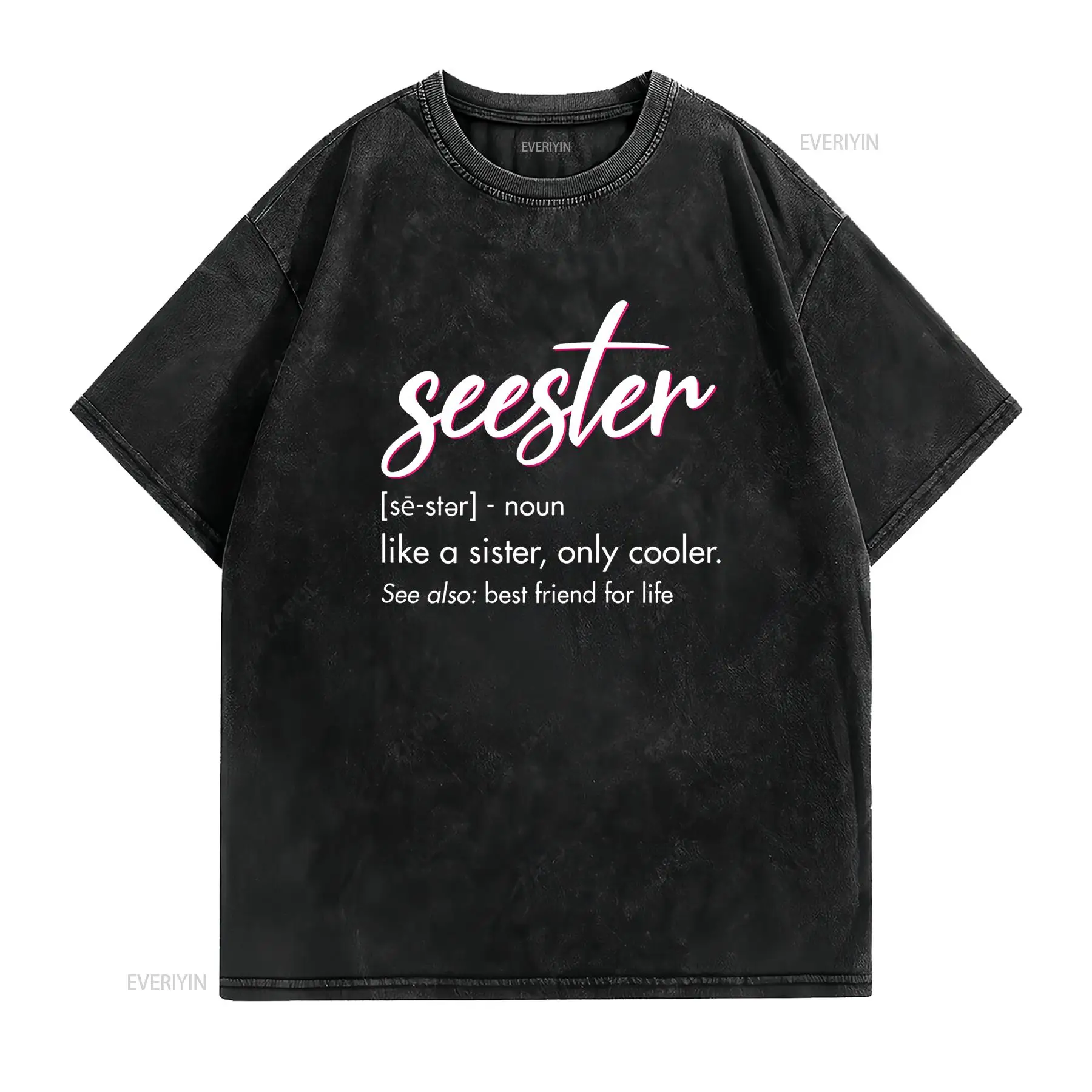 Seester Definition Mom Sister  - Vintage Fashion Definition review and price