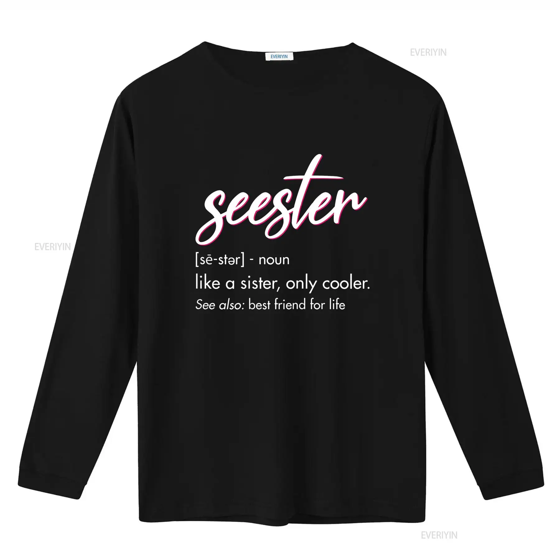 Seester Definition Mom Sister  - Vintage Fashion Definition review and price