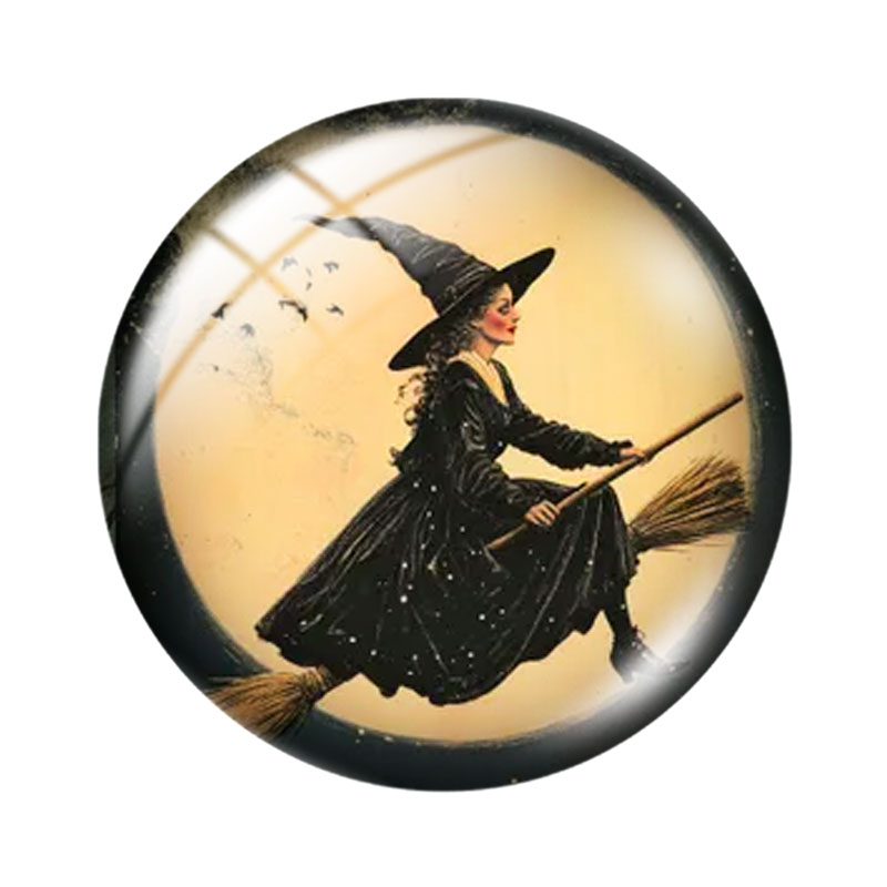 Vintage Halloween  12/18/20/25 - Vintage Fashion Earrings review and price