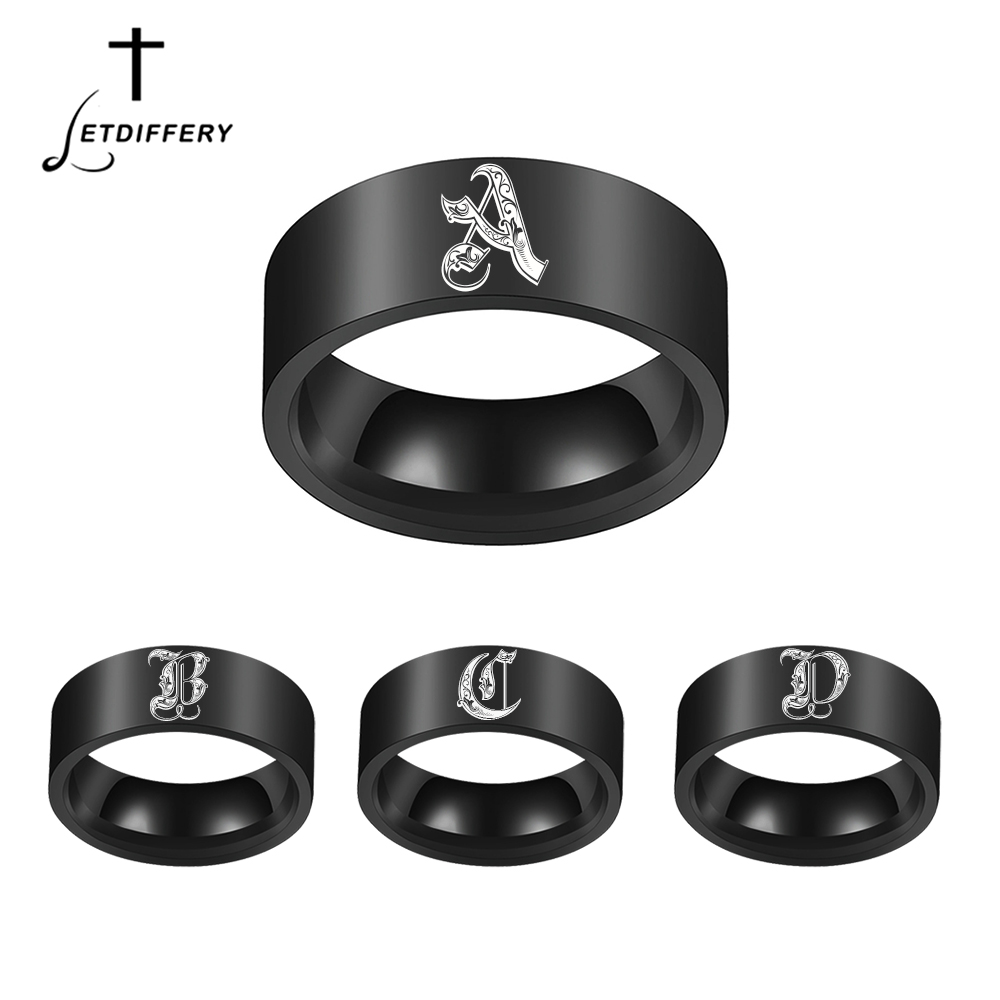 Letdiffery Customized Engraved - Vintage Fashion Rings For Women review and price