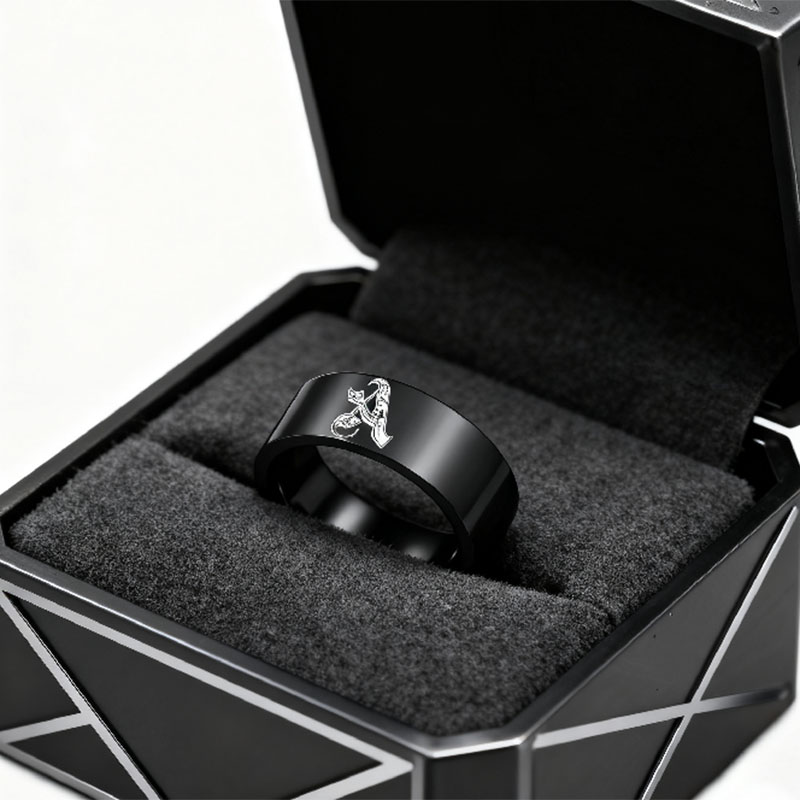 Letdiffery Customized Engraved - Vintage Fashion Rings For Women review and price