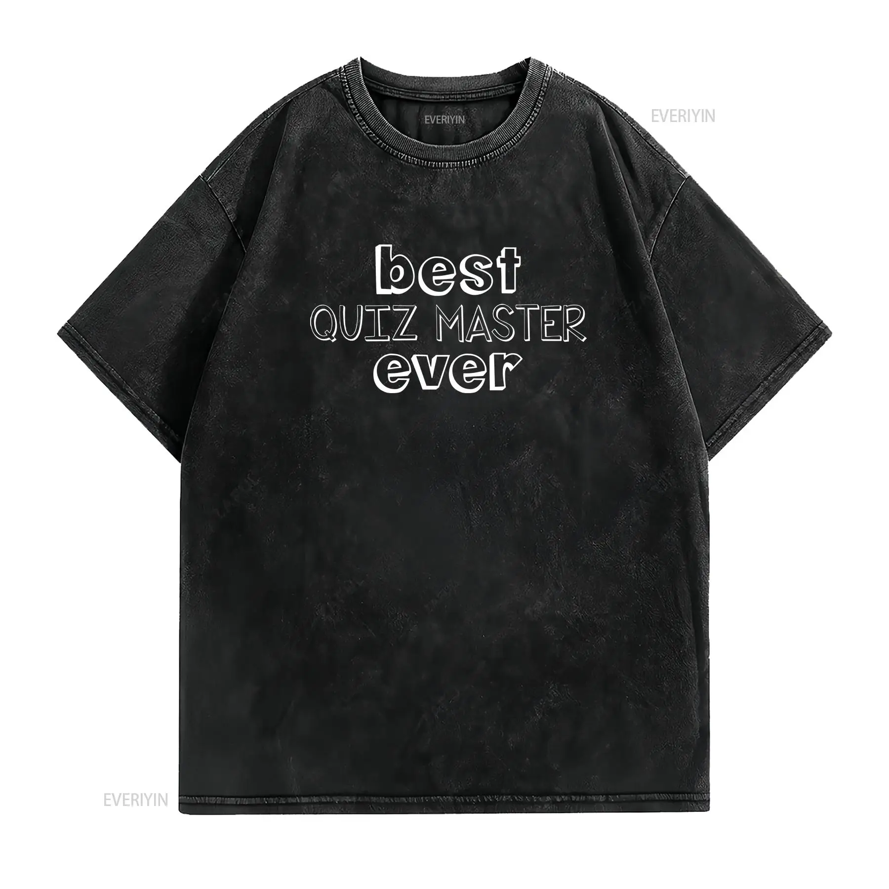 Best Quiz Master Ever Mens T S - Vintage Fashion Quiz review and price