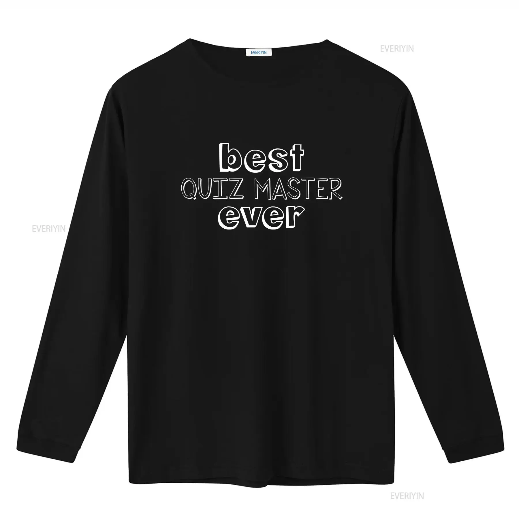 Best Quiz Master Ever Mens T S - Vintage Fashion Quiz review and price