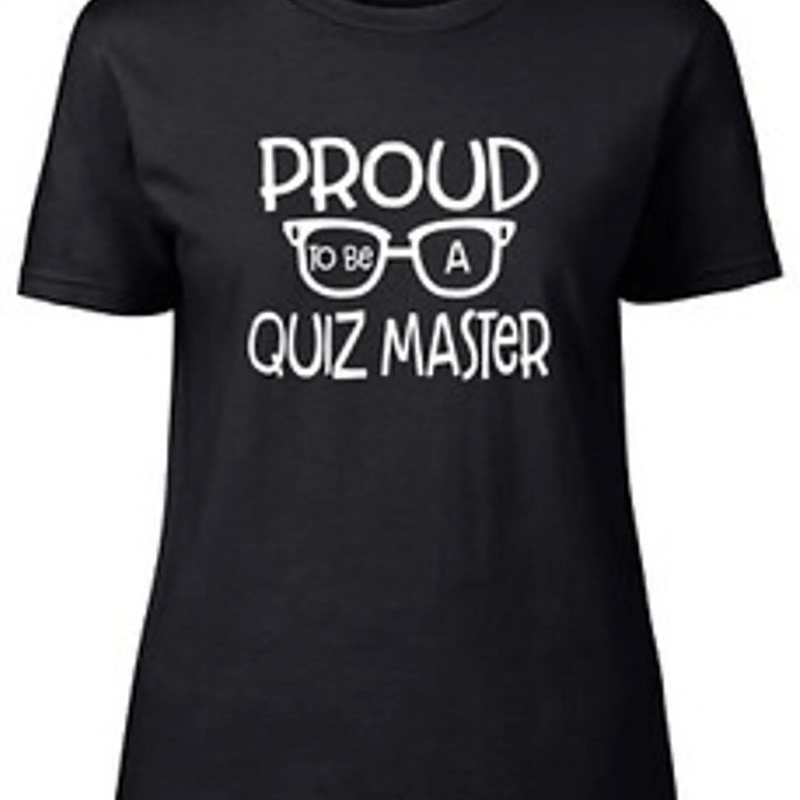 Proud to be a Quiz Master fitt - Vintage Fashion Quiz review and price
