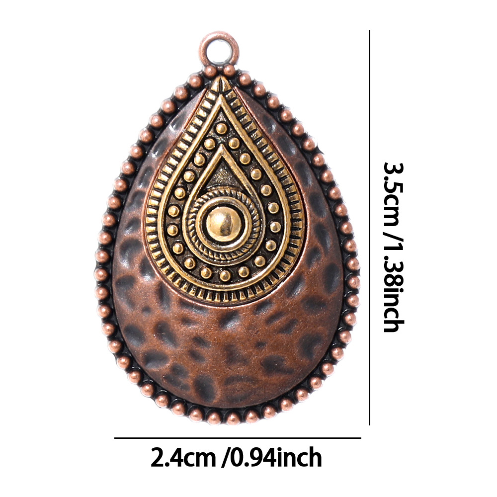 Retro Vintage Ethnic Bohemia T - Vintage Fashion Blog review and price