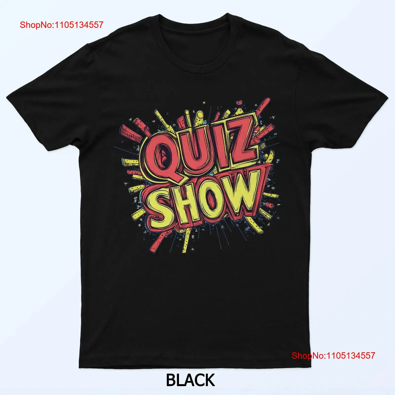 Funny Quiz Show Mania for a Co - Vintage Fashion Quiz review and price