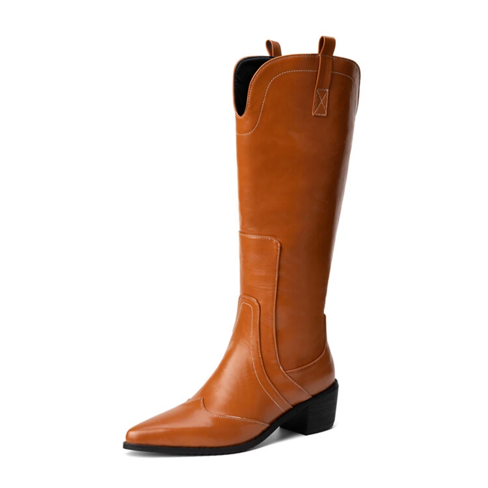 Knee High Boots Women Vintage  - Vintage Fashion Rome review and price