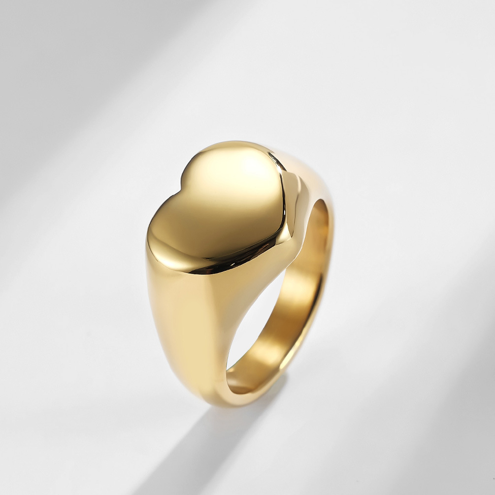Customized Women Signet Ring C - Vintage Fashion Rings For Women review and price