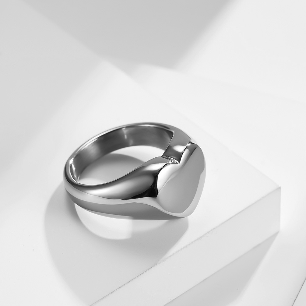 Customized Women Signet Ring C - Vintage Fashion Rings For Women review and price